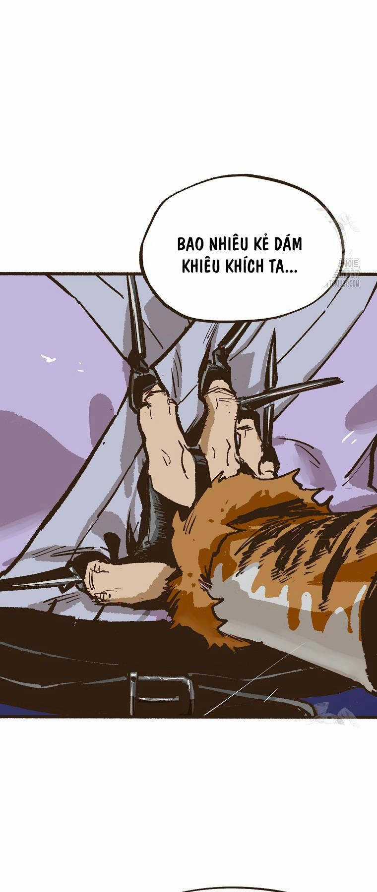 Quỷ Công Di Lục Chapter 5 trang 51