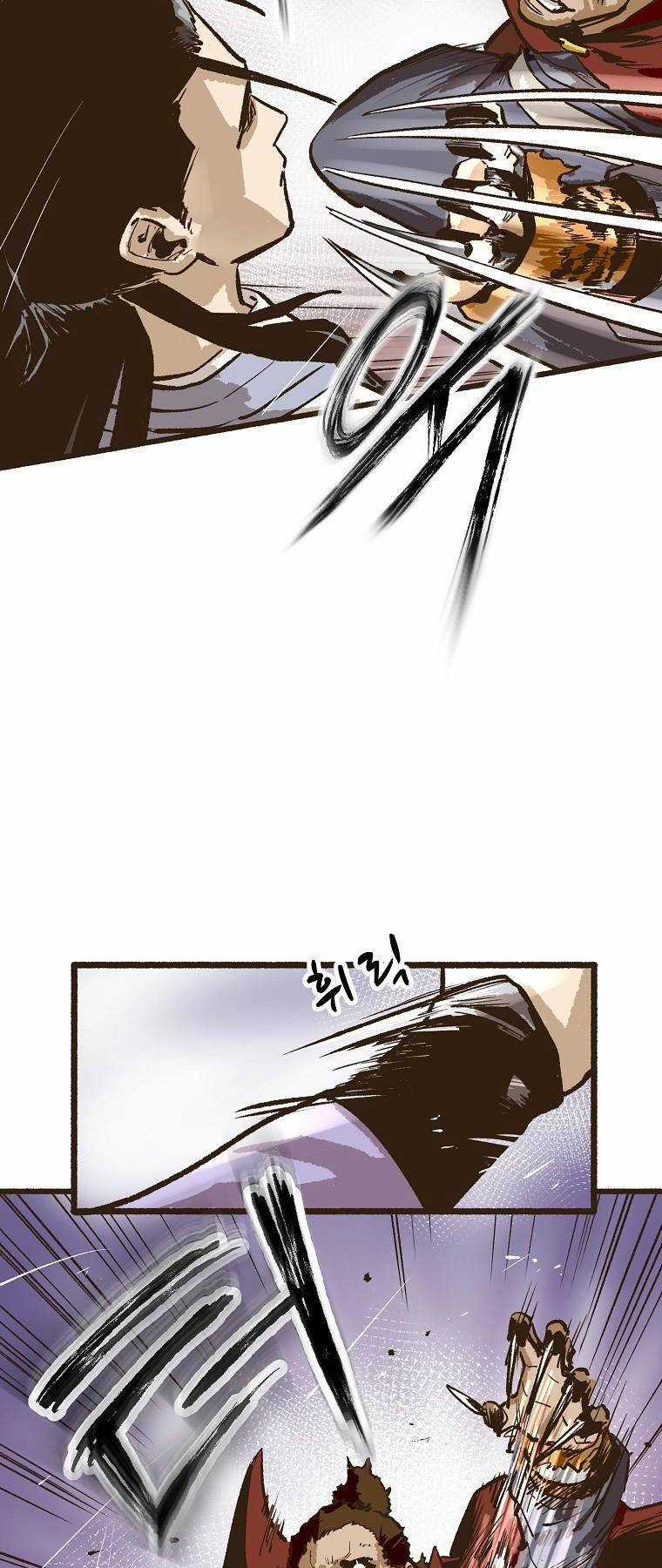 Quỷ Công Di Lục Chapter 5 trang 53