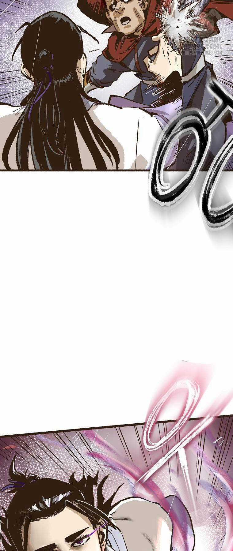 Quỷ Công Di Lục Chapter 5 trang 54