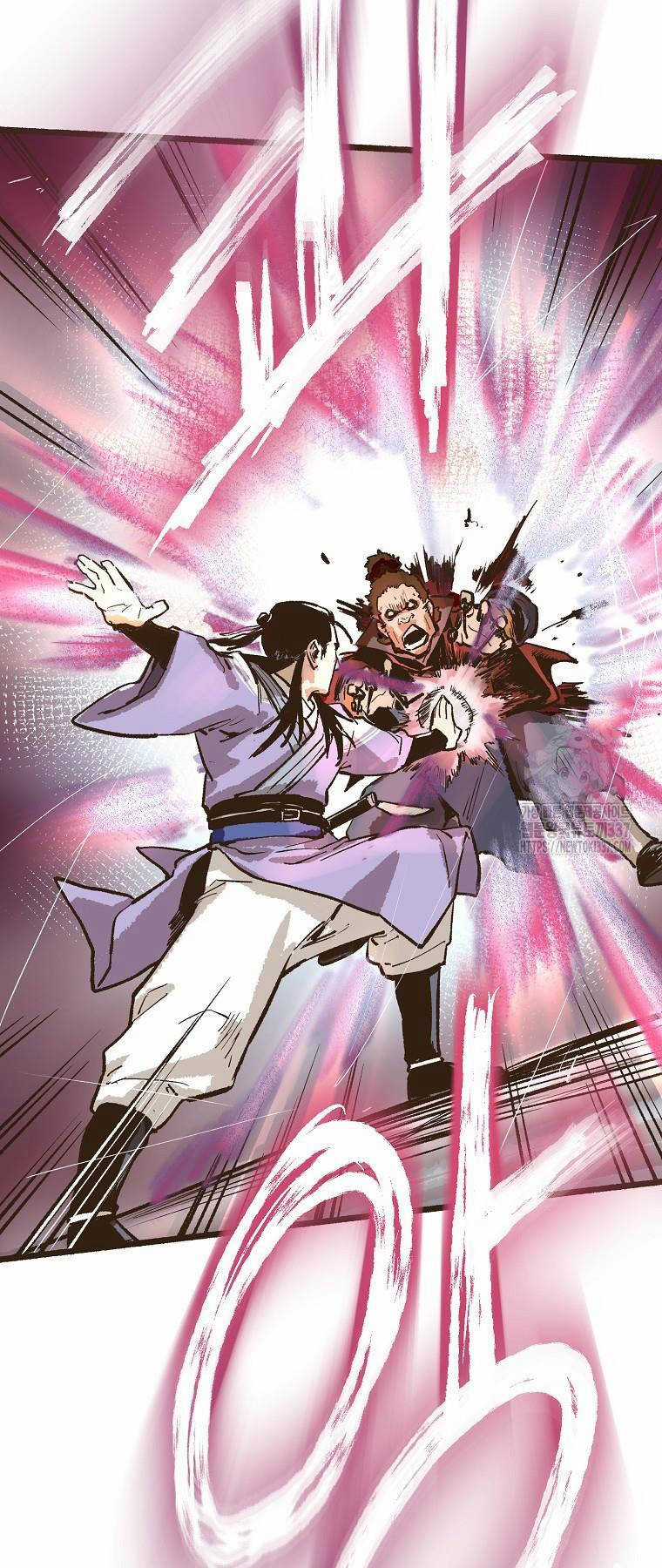 Quỷ Công Di Lục Chapter 5 trang 56