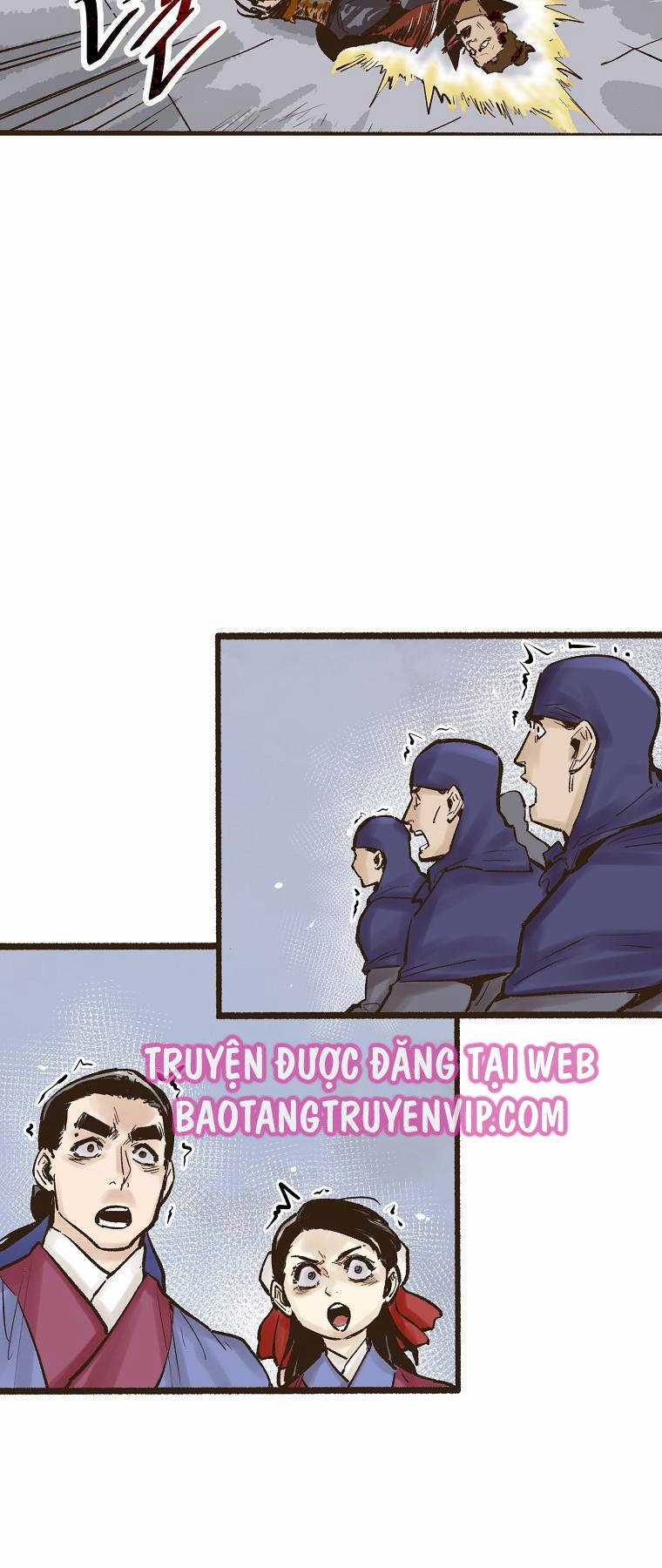 Quỷ Công Di Lục Chapter 5 trang 59