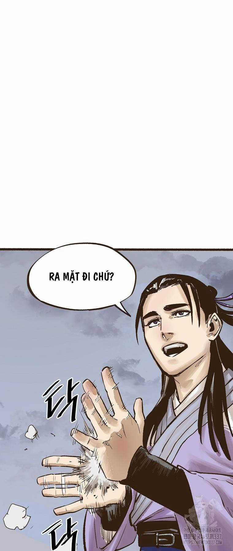 Quỷ Công Di Lục Chapter 5 trang 60