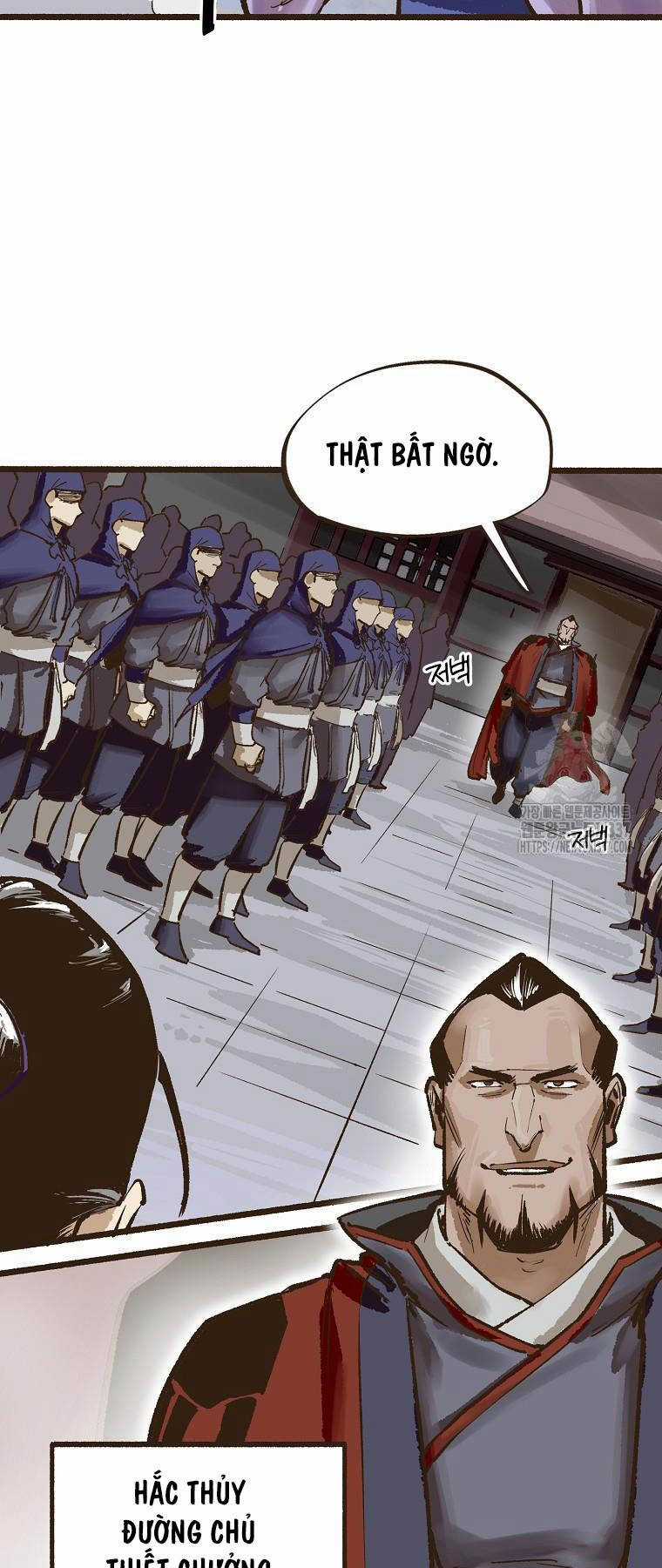 Quỷ Công Di Lục Chapter 5 trang 61