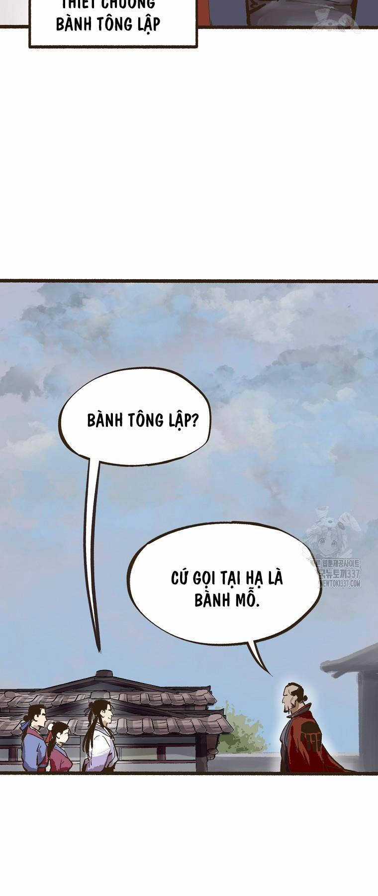 Quỷ Công Di Lục Chapter 5 trang 62