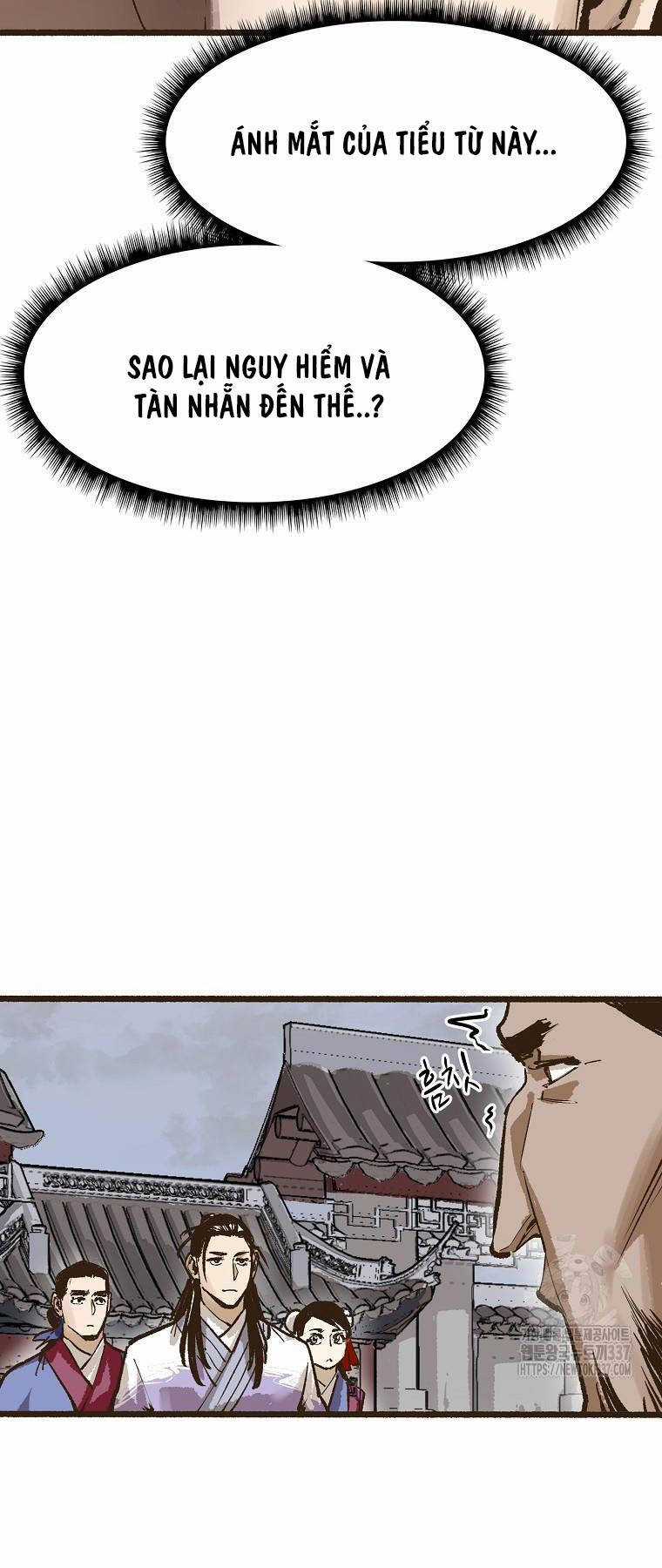 Quỷ Công Di Lục Chapter 5 trang 67