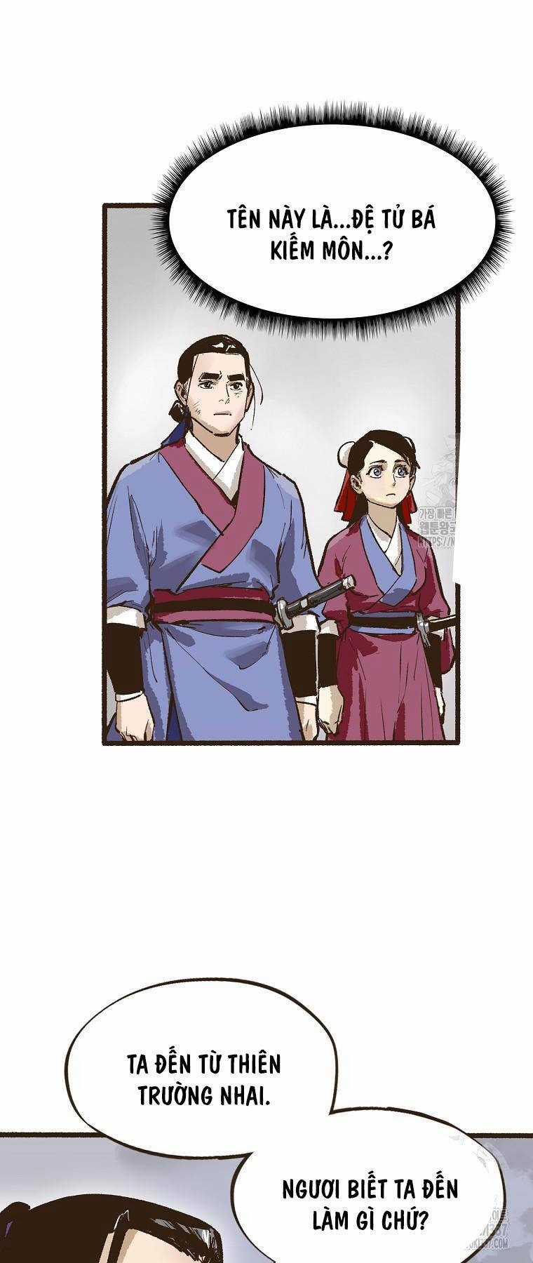 Quỷ Công Di Lục Chapter 5 trang 68