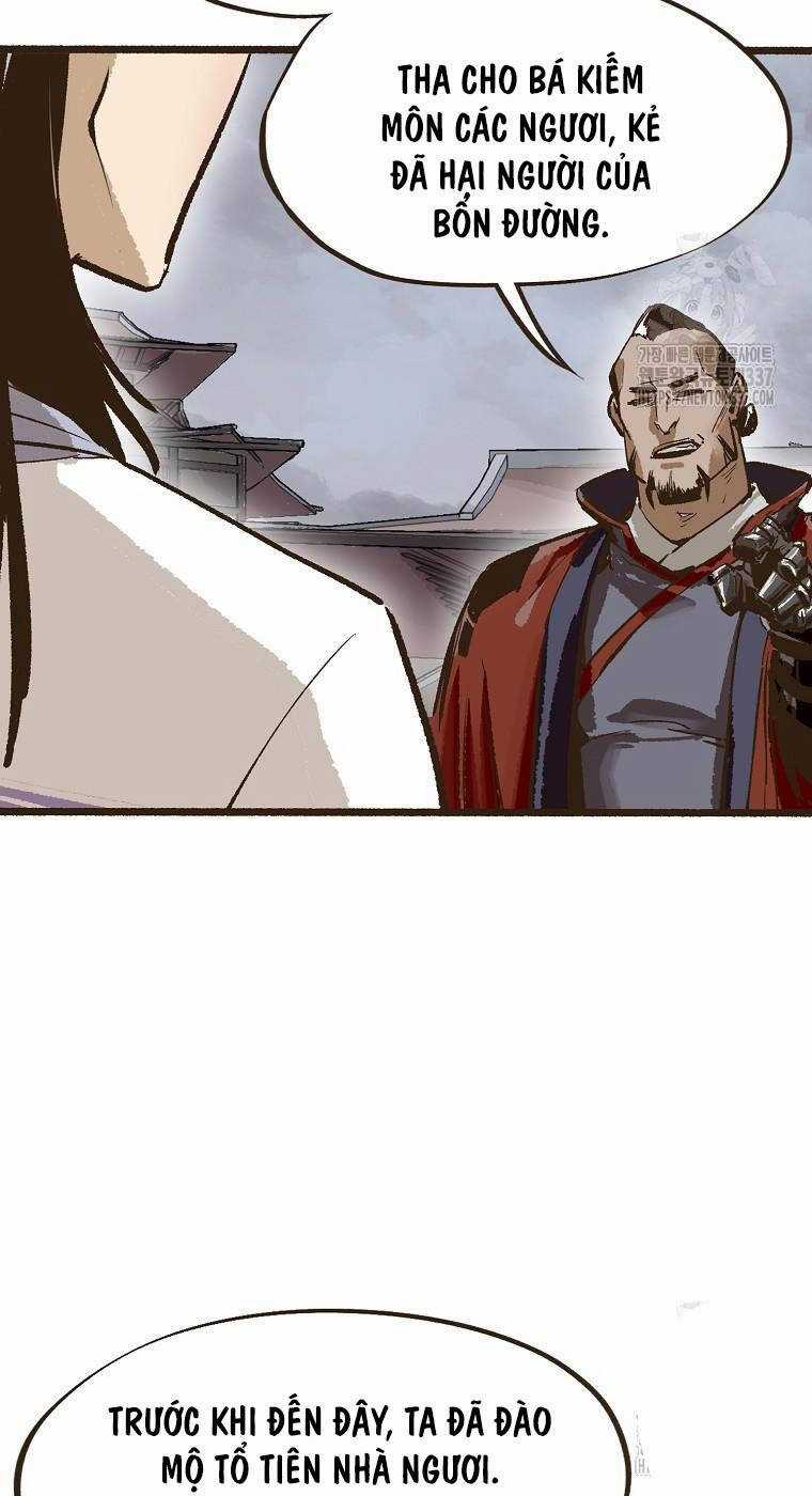 Quỷ Công Di Lục Chapter 5 trang 71