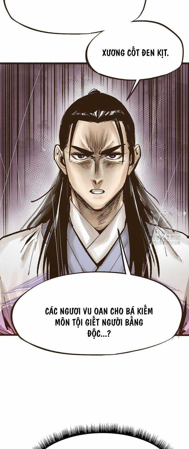 Quỷ Công Di Lục Chapter 5 trang 72