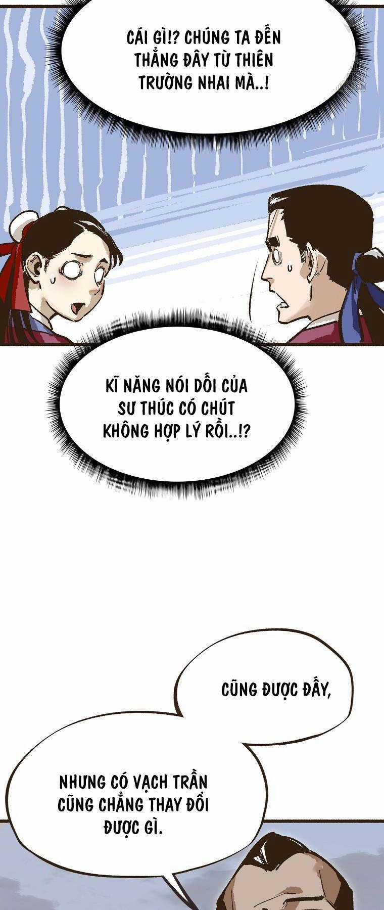 Quỷ Công Di Lục Chapter 5 trang 73