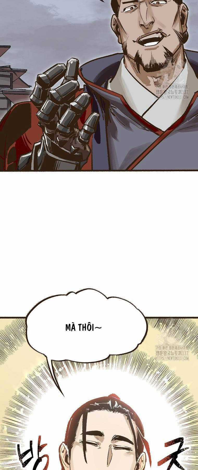 Quỷ Công Di Lục Chapter 5 trang 74