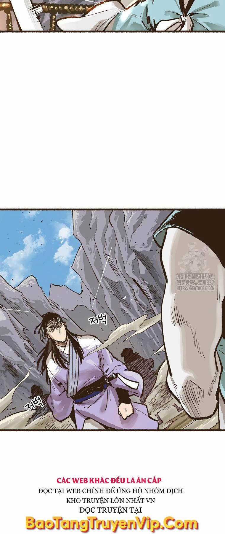 Quỷ Công Di Lục Chapter 5 trang 8