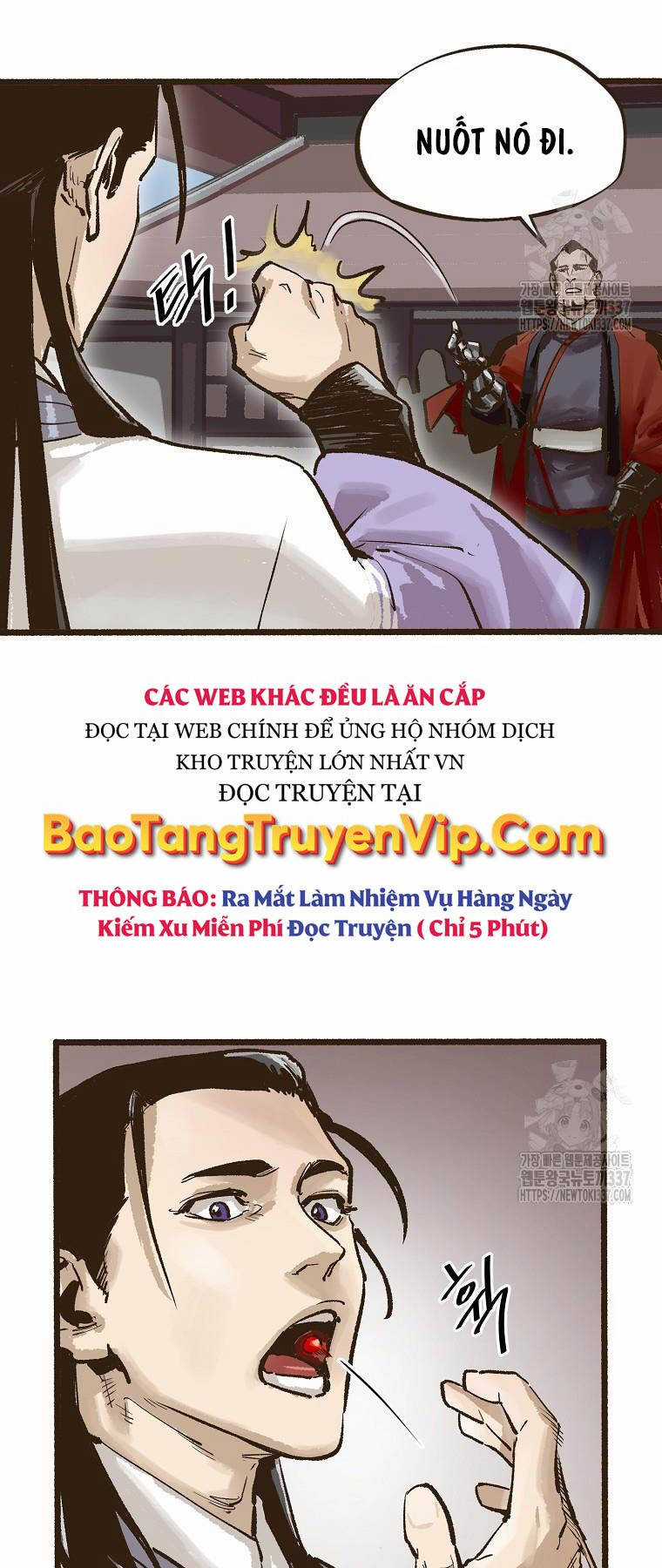 Quỷ Công Di Lục Chapter 6 trang 10