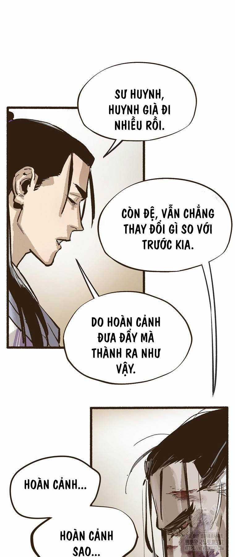 Quỷ Công Di Lục Chapter 6 trang 12