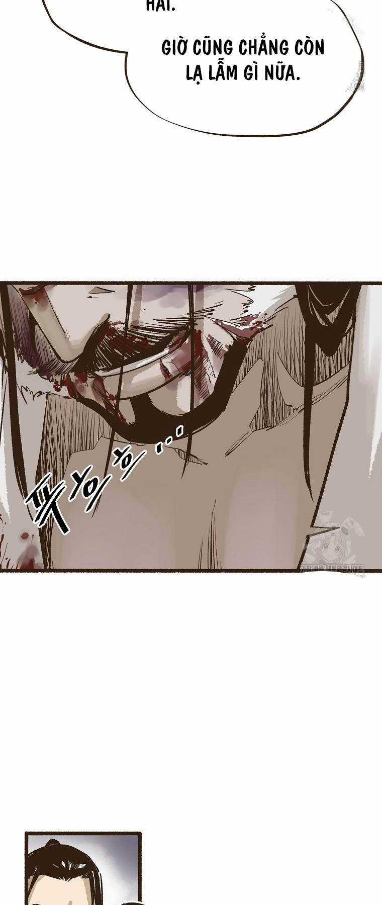 Quỷ Công Di Lục Chapter 6 trang 14