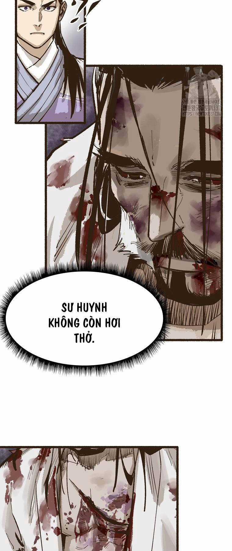 Quỷ Công Di Lục Chapter 6 trang 15