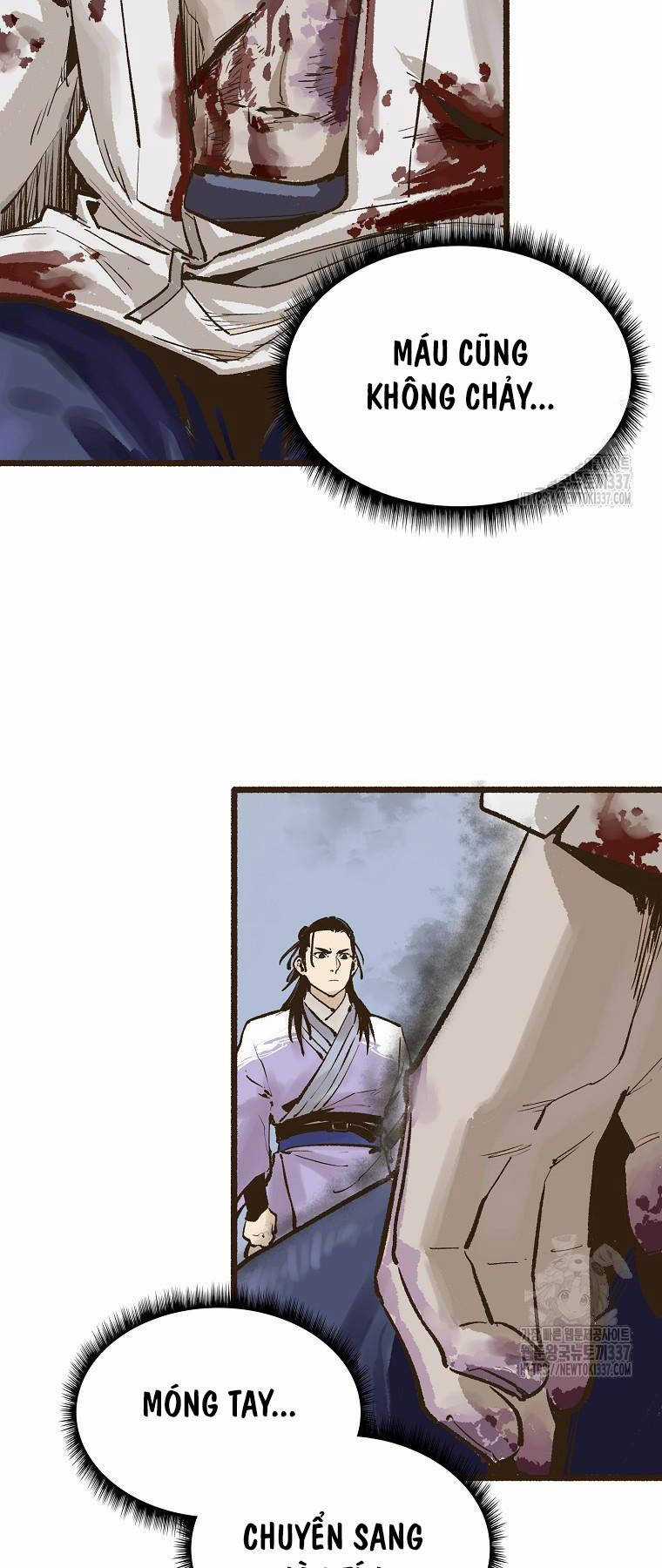 Quỷ Công Di Lục Chapter 6 trang 16