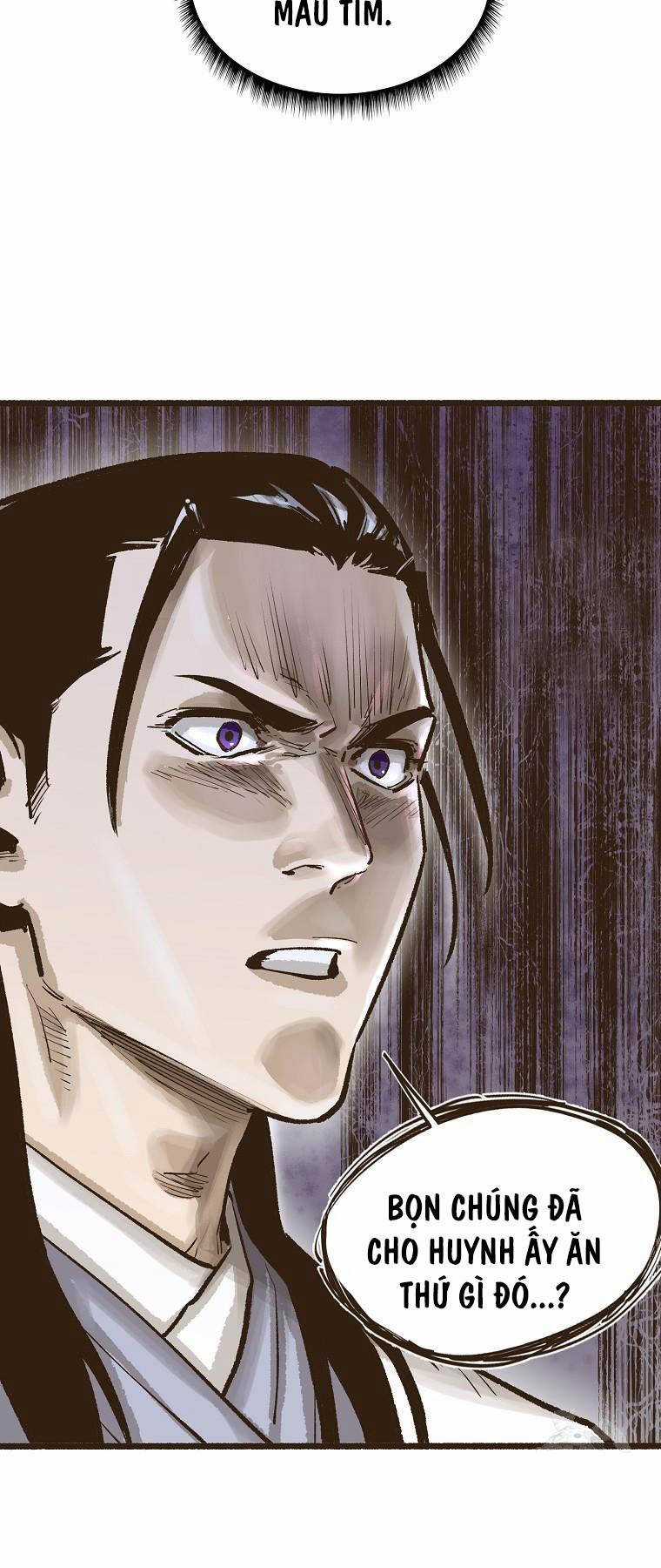 Quỷ Công Di Lục Chapter 6 trang 17