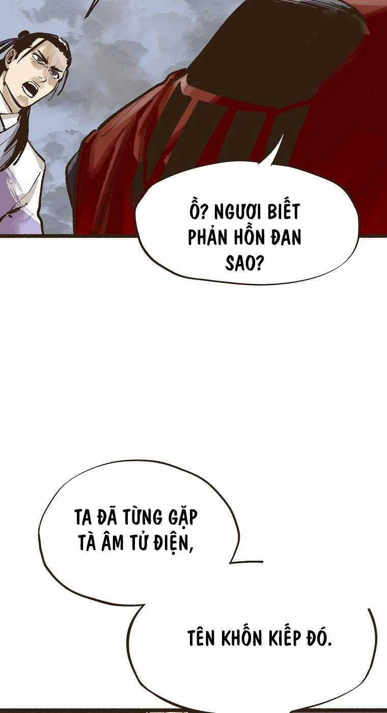 Quỷ Công Di Lục Chapter 6 trang 19