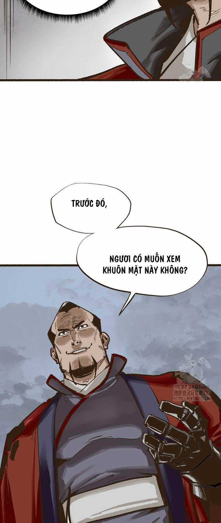 Quỷ Công Di Lục Chapter 6 trang 2
