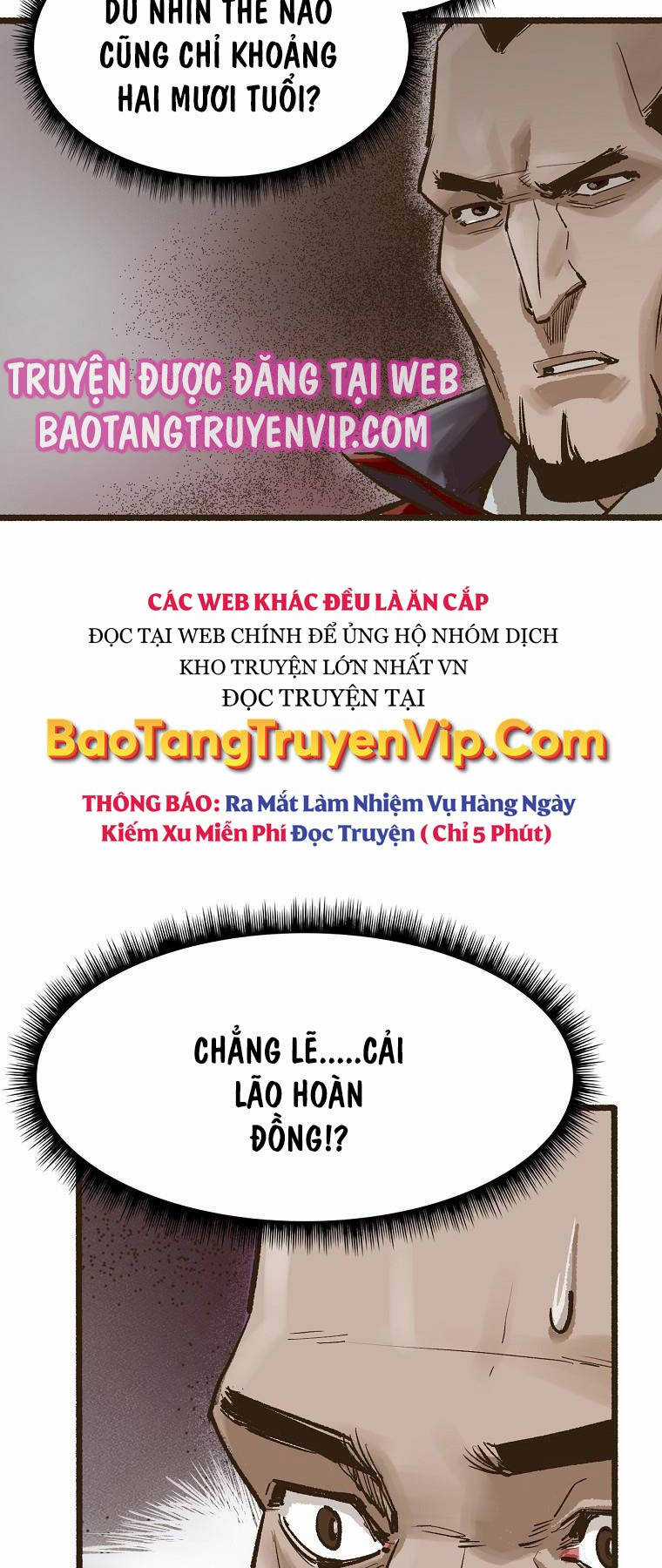 Quỷ Công Di Lục Chapter 6 trang 21