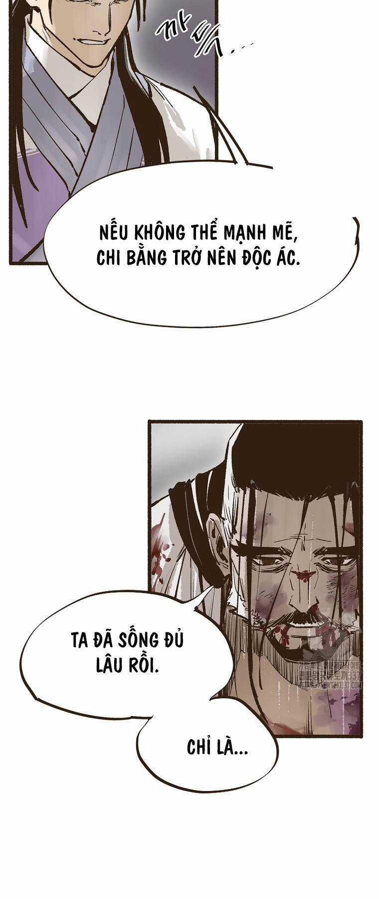 Quỷ Công Di Lục Chapter 6 trang 23
