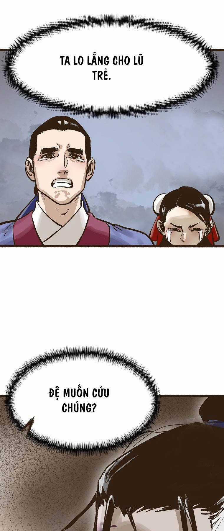 Quỷ Công Di Lục Chapter 6 trang 24
