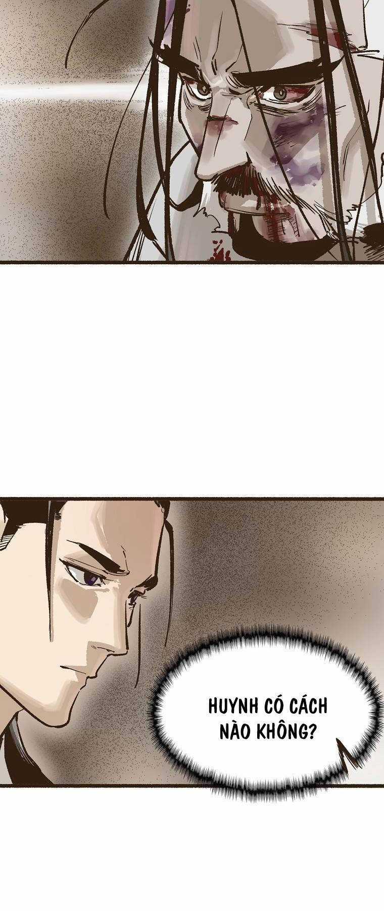 Quỷ Công Di Lục Chapter 6 trang 25