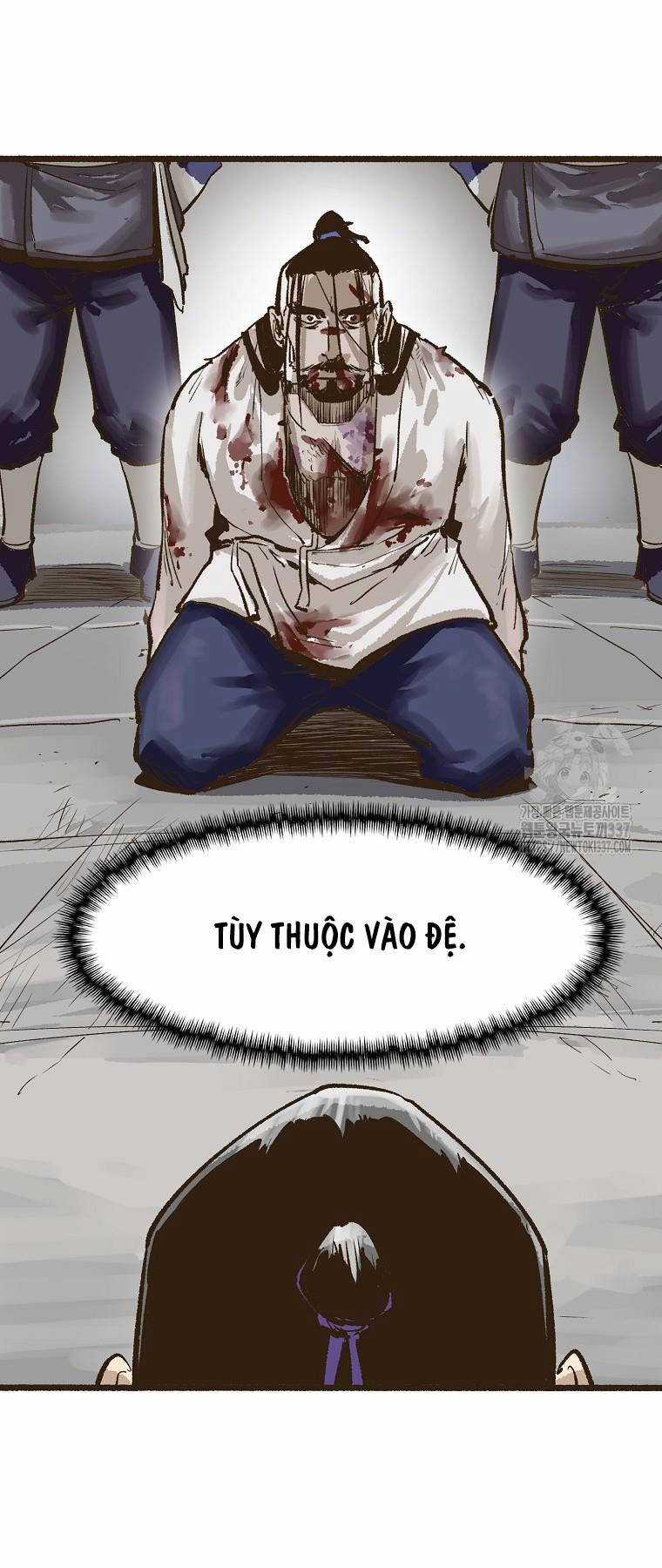 Quỷ Công Di Lục Chapter 6 trang 26