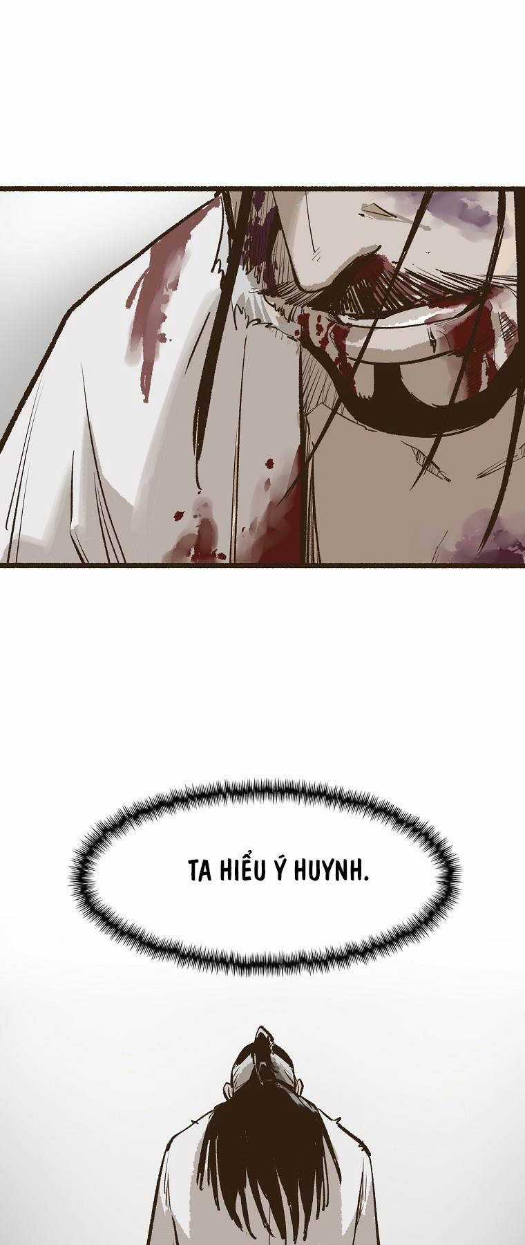 Quỷ Công Di Lục Chapter 6 trang 27
