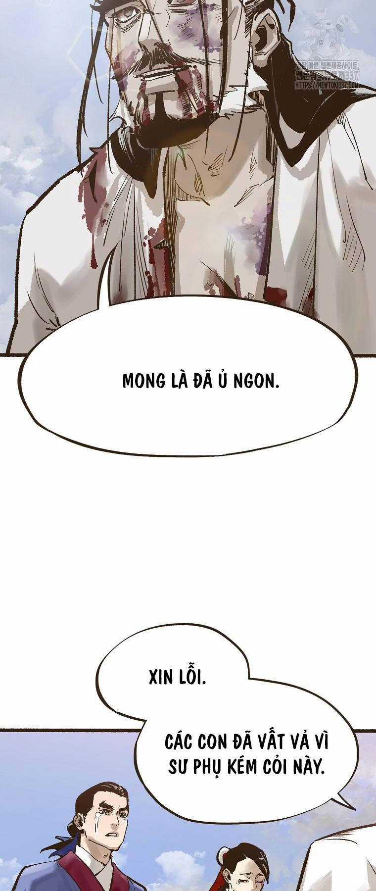 Quỷ Công Di Lục Chapter 6 trang 30