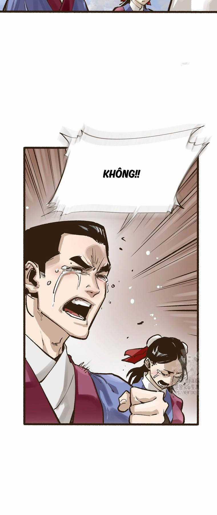 Quỷ Công Di Lục Chapter 6 trang 31