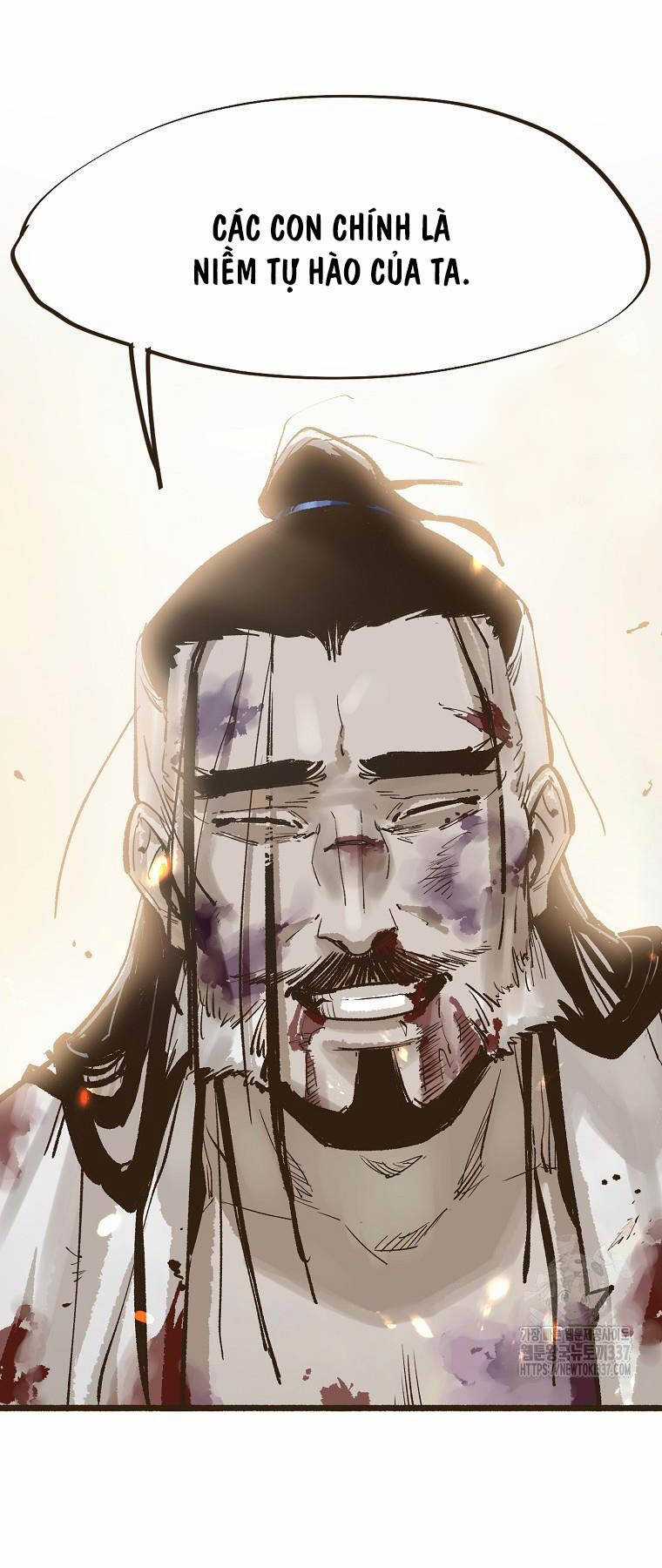 Quỷ Công Di Lục Chapter 6 trang 32