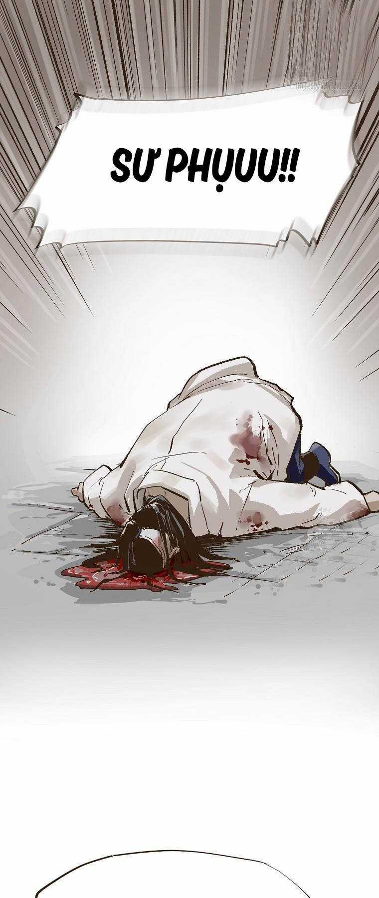 Quỷ Công Di Lục Chapter 6 trang 35