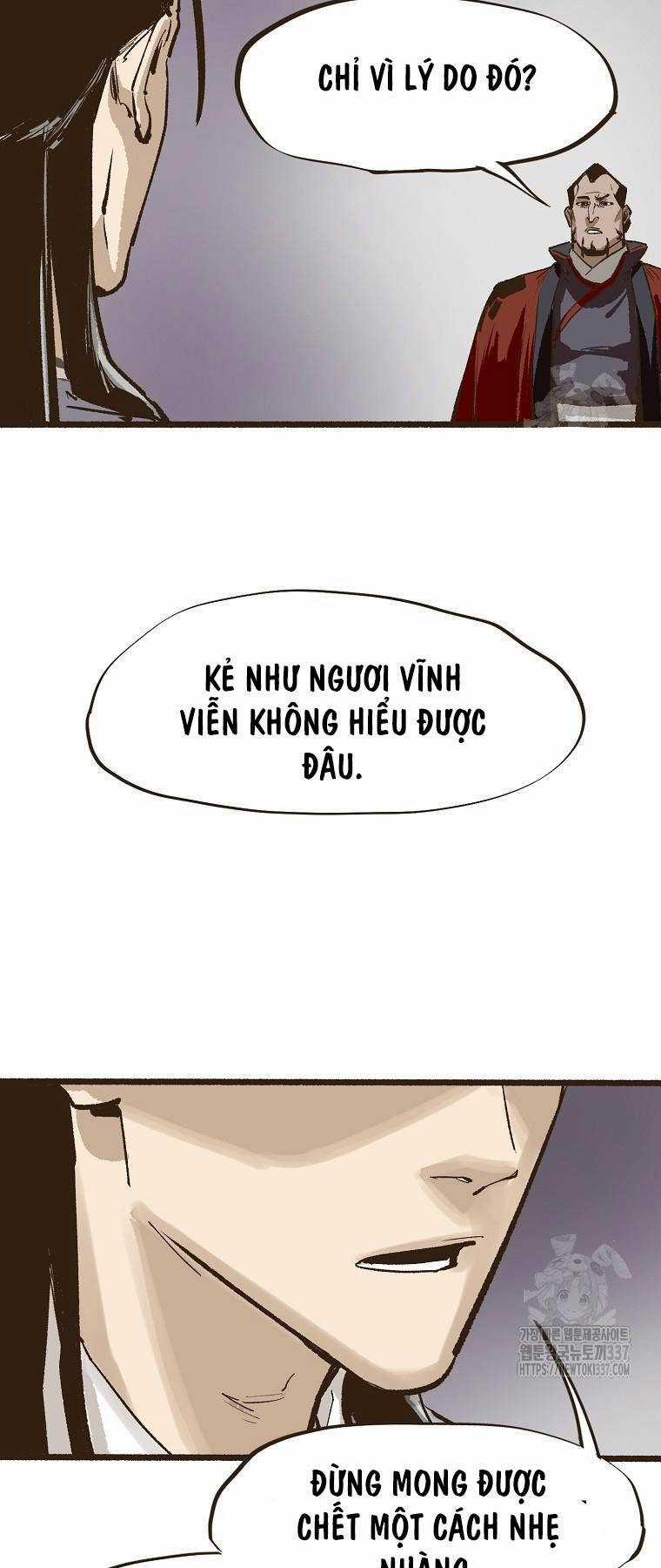 Quỷ Công Di Lục Chapter 6 trang 37