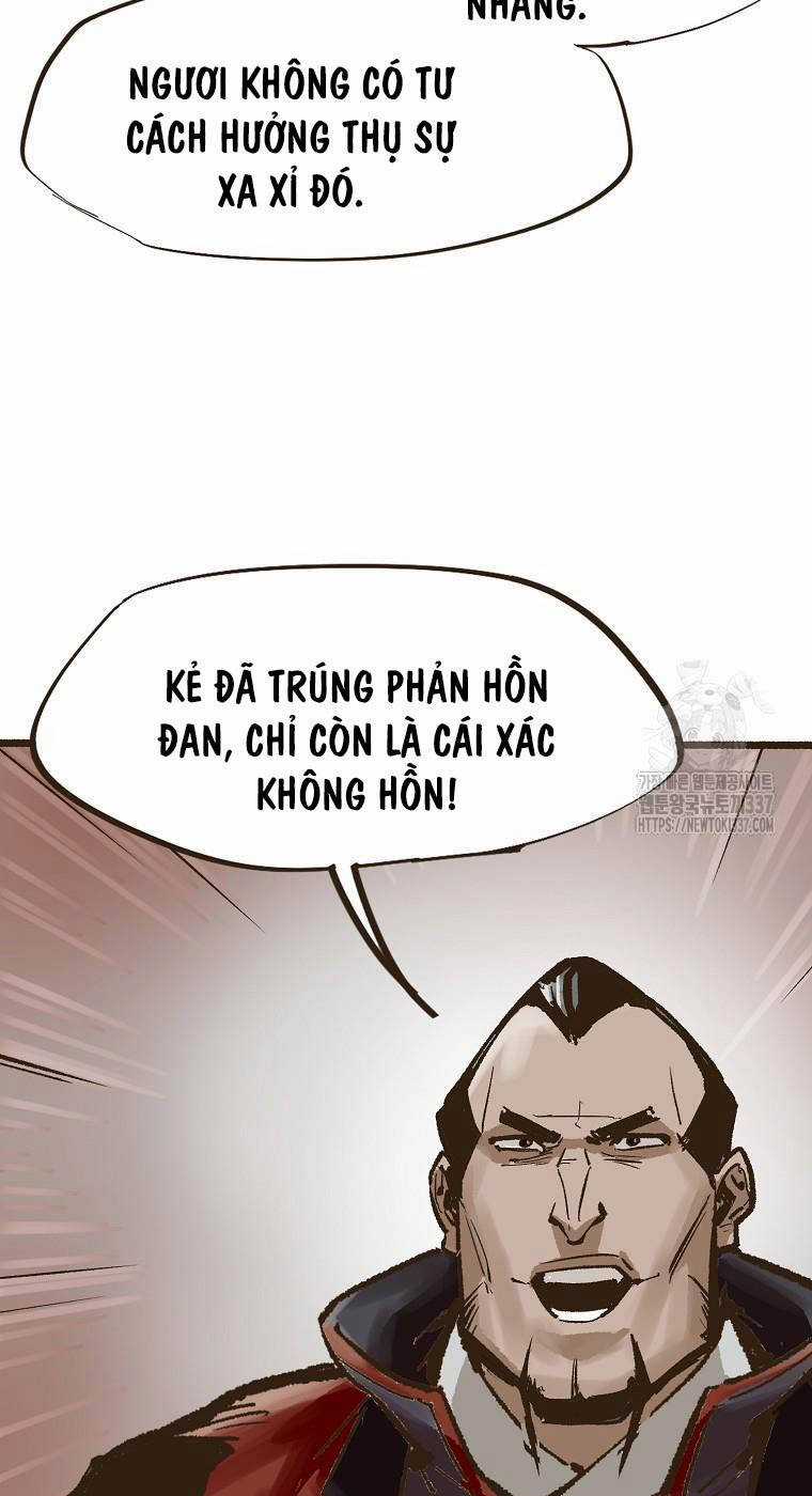 Quỷ Công Di Lục Chapter 6 trang 38