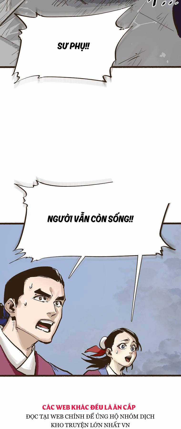 Quỷ Công Di Lục Chapter 6 trang 4