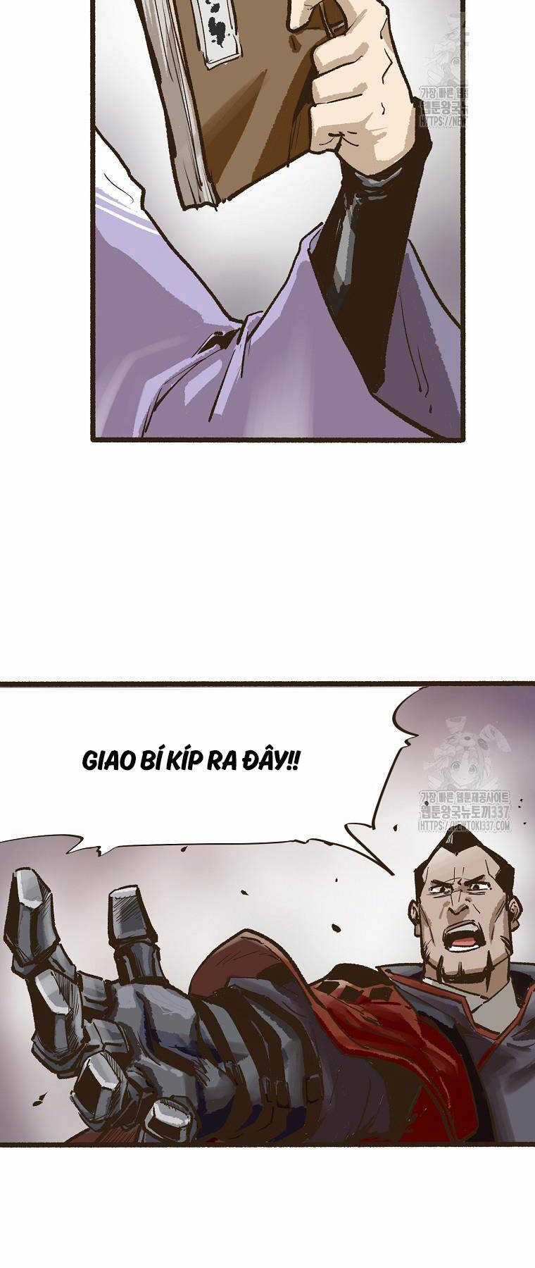 Quỷ Công Di Lục Chapter 6 trang 43