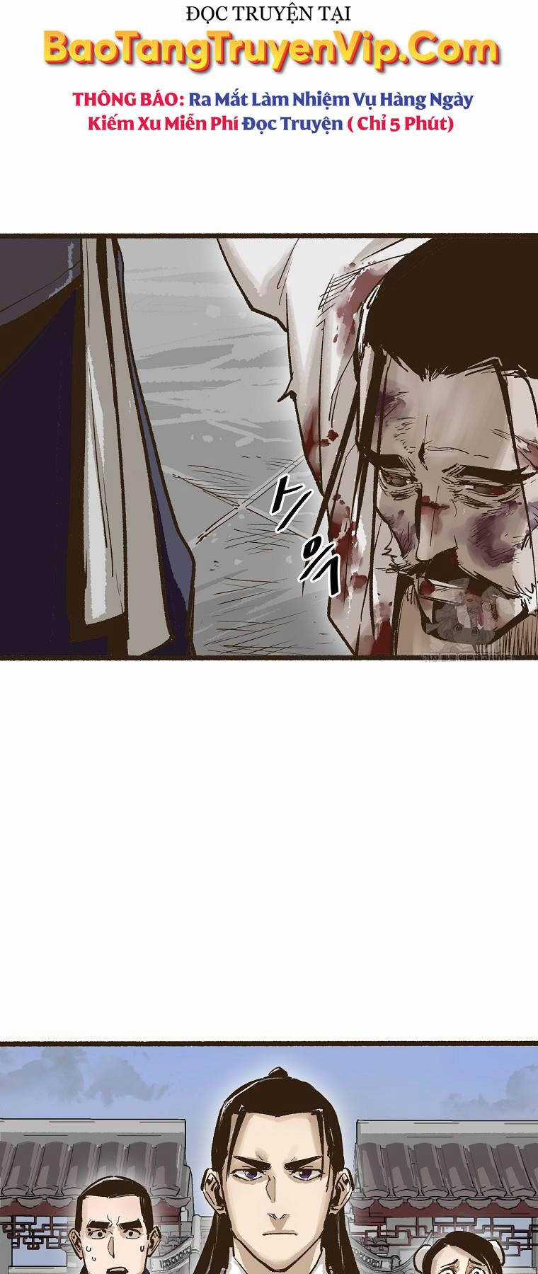 Quỷ Công Di Lục Chapter 6 trang 5