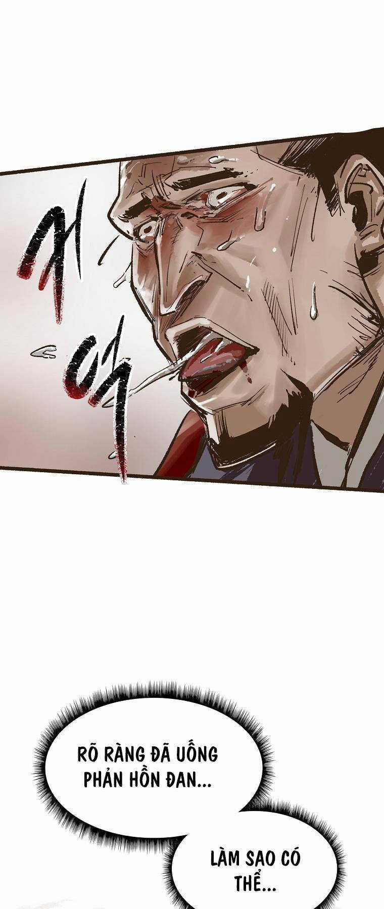 Quỷ Công Di Lục Chapter 6 trang 51