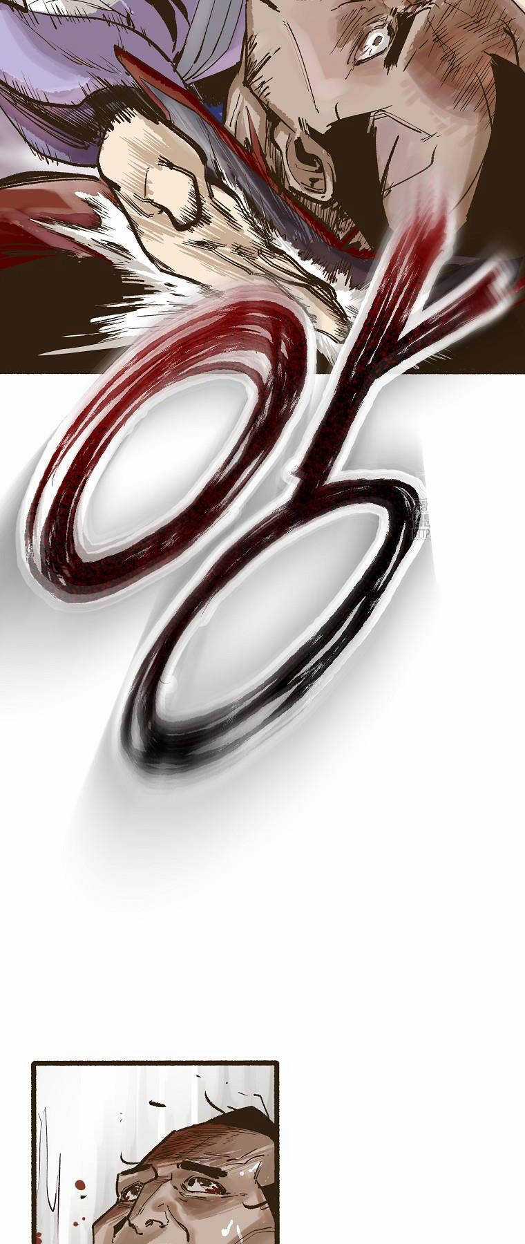 Quỷ Công Di Lục Chapter 6 trang 54
