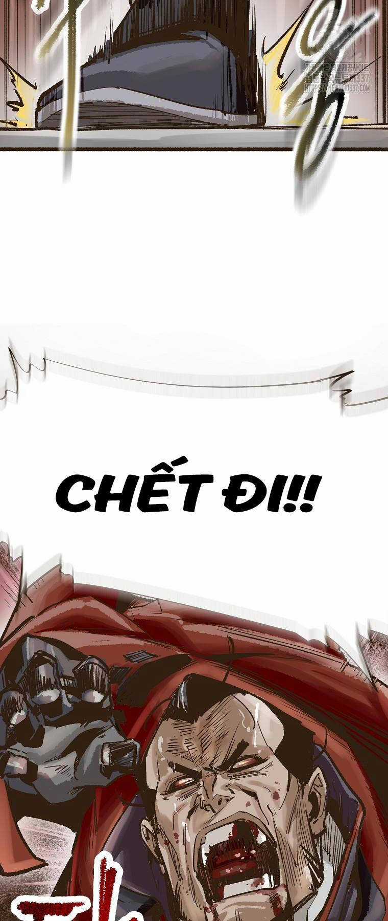 Quỷ Công Di Lục Chapter 6 trang 56