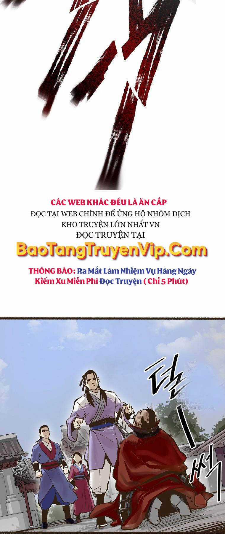 Quỷ Công Di Lục Chapter 6 trang 60