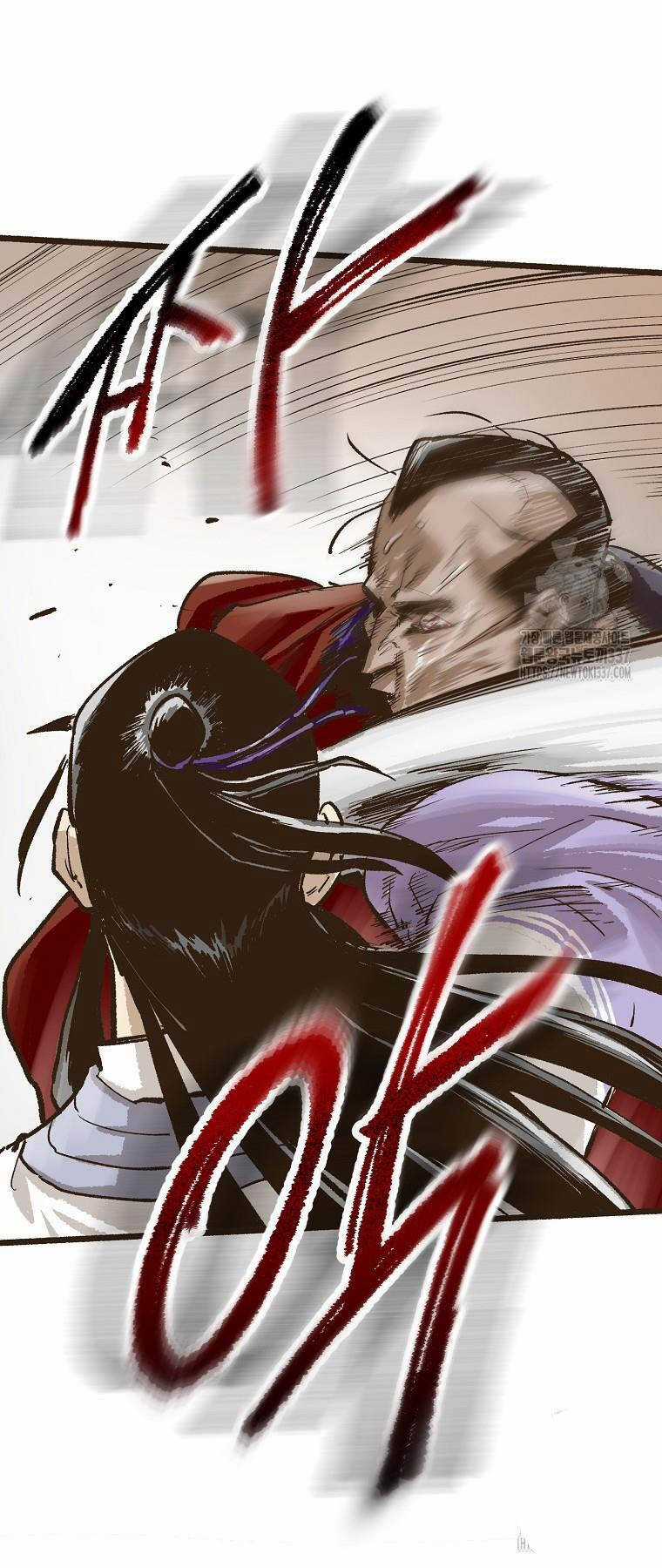 Quỷ Công Di Lục Chapter 6 trang 62