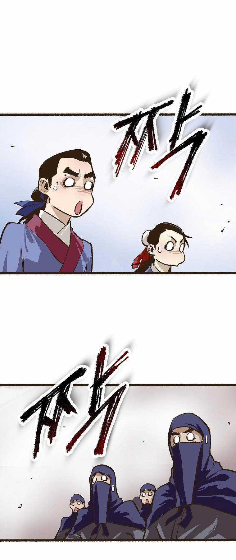 Quỷ Công Di Lục Chapter 6 trang 64