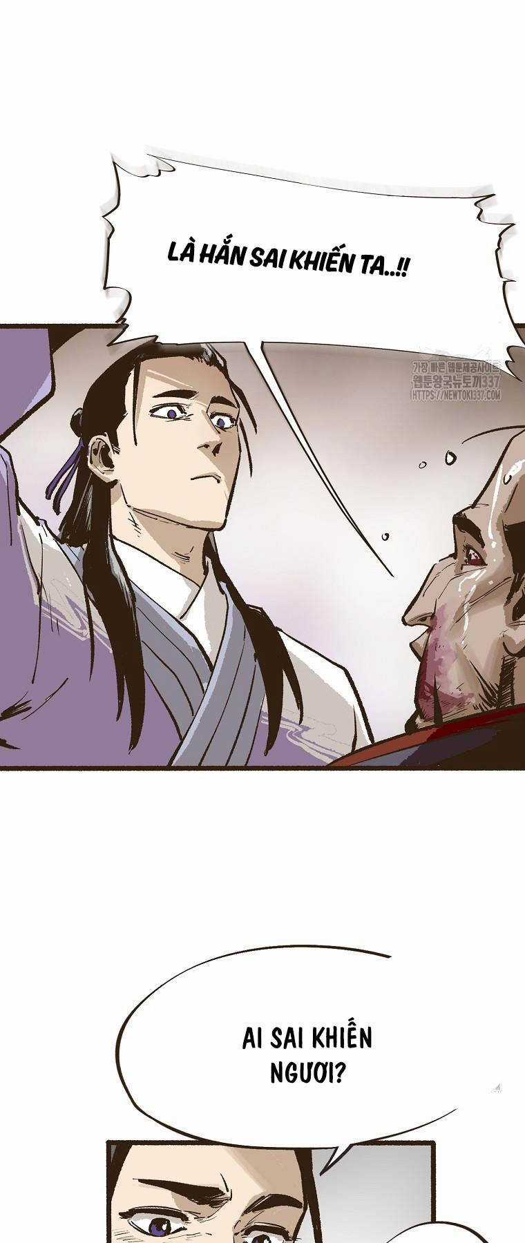 Quỷ Công Di Lục Chapter 6 trang 66