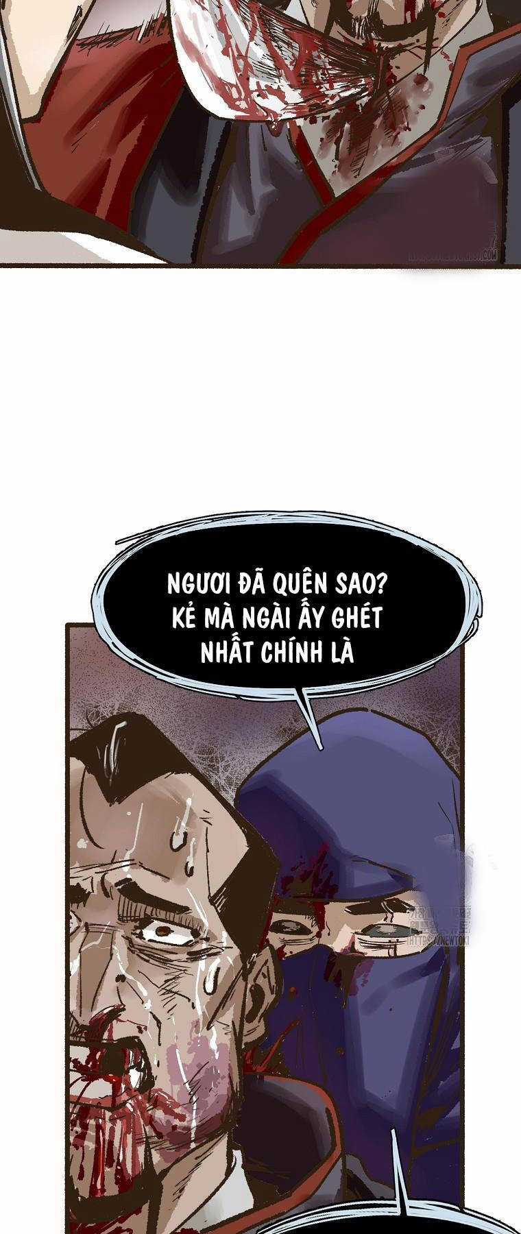 Quỷ Công Di Lục Chapter 6 trang 68