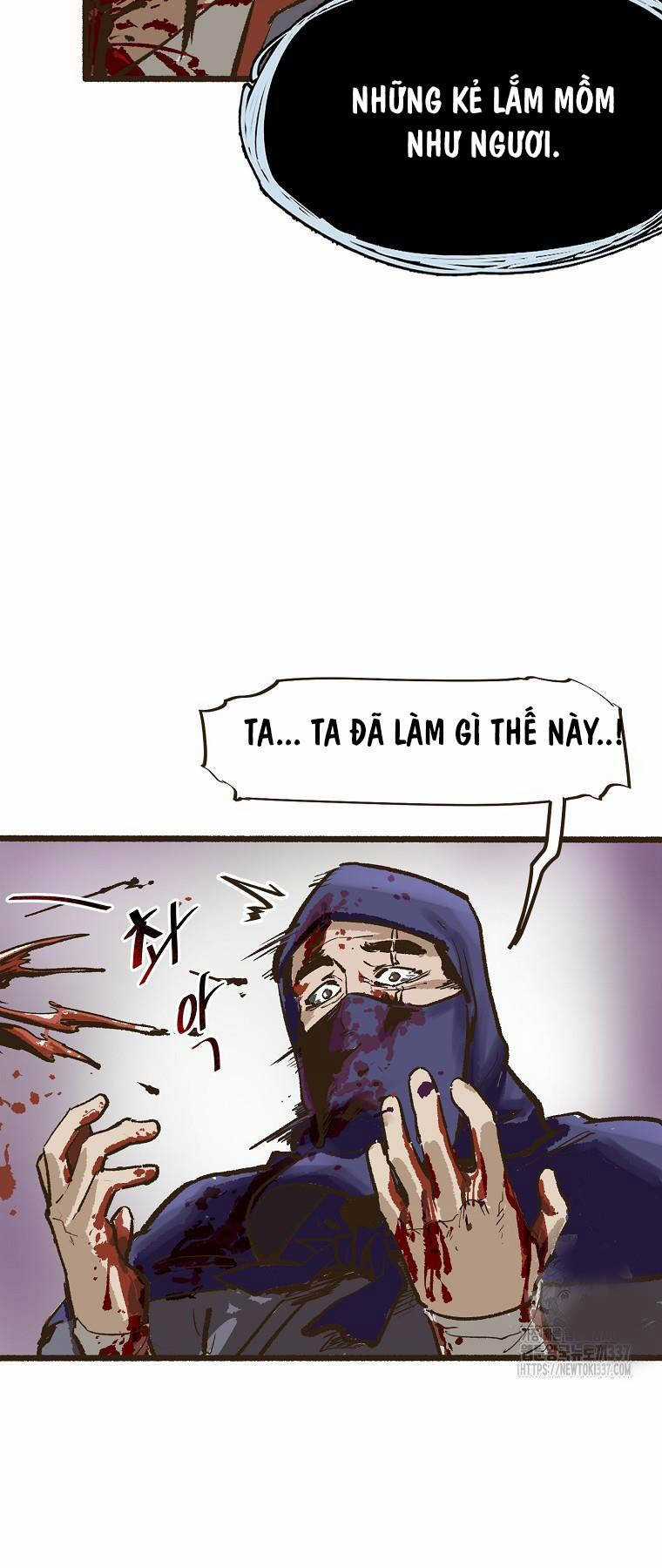 Quỷ Công Di Lục Chapter 6 trang 69