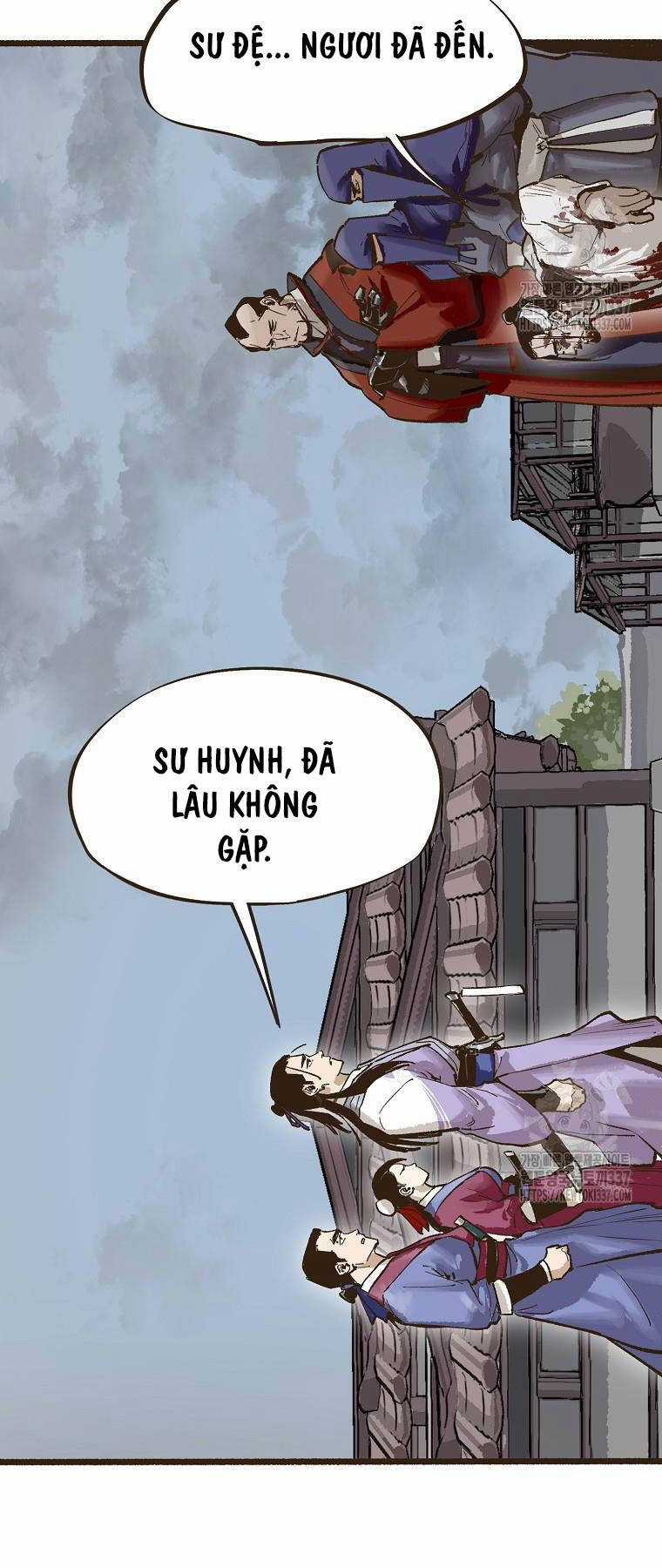Quỷ Công Di Lục Chapter 6 trang 7