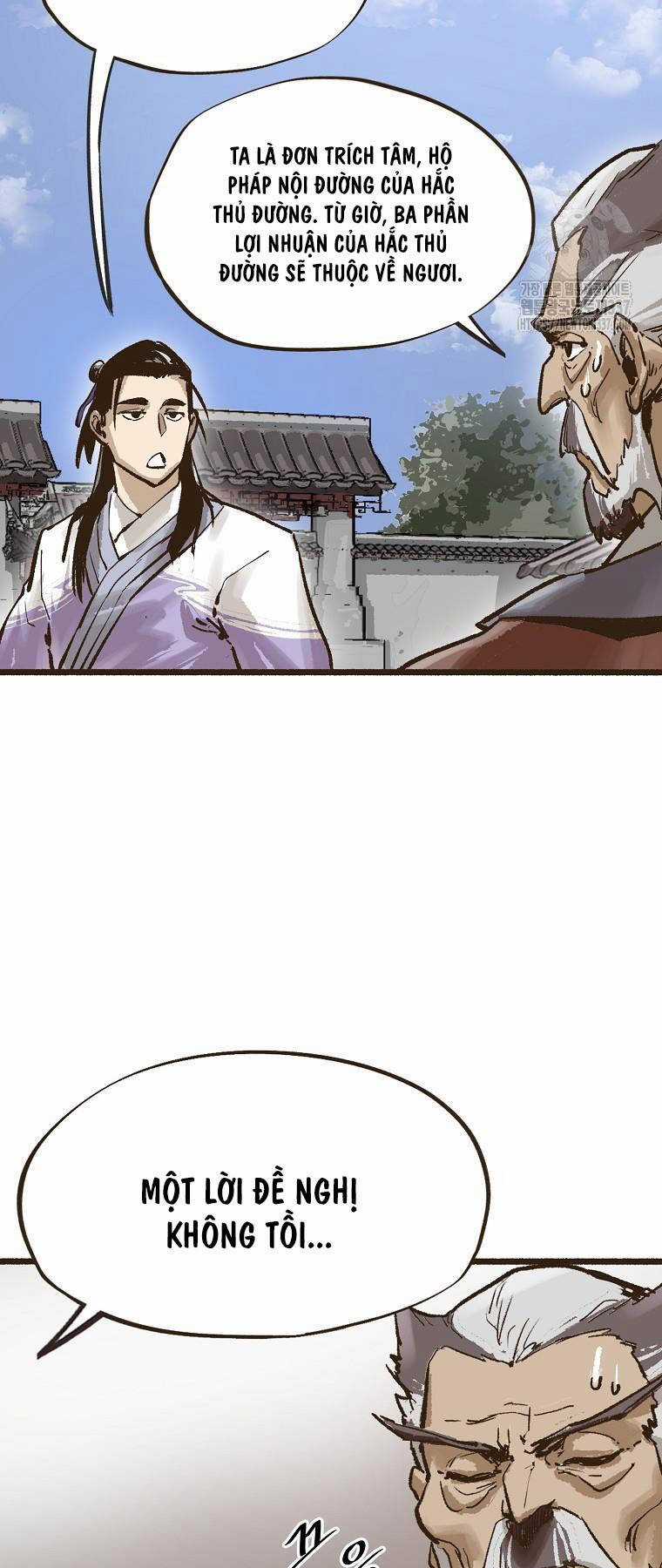 Quỷ Công Di Lục Chapter 6 trang 73