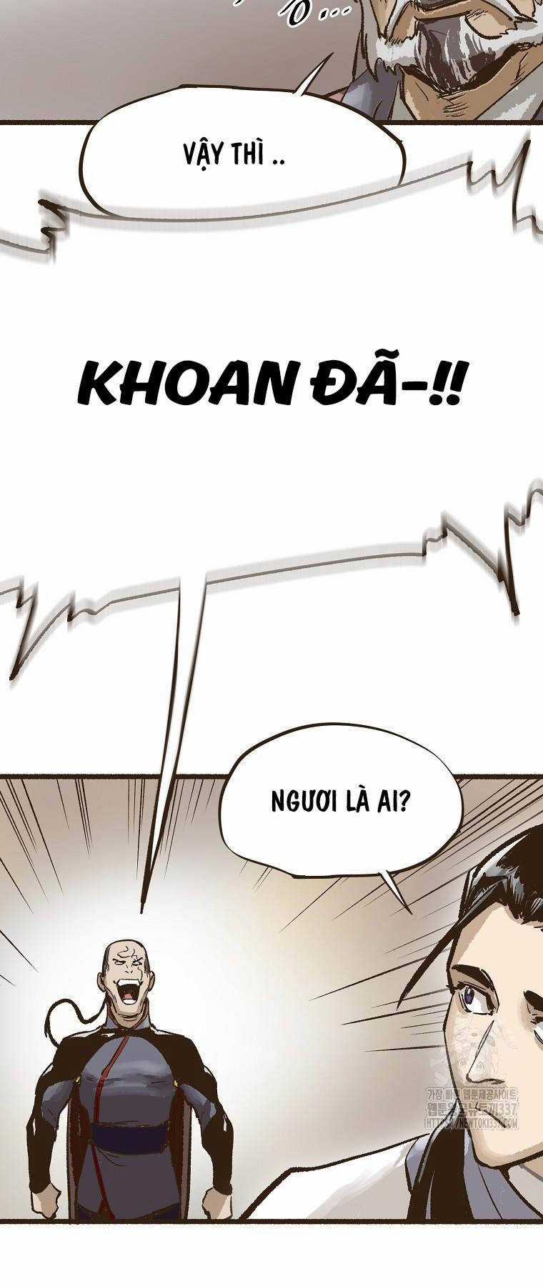 Quỷ Công Di Lục Chapter 6 trang 74